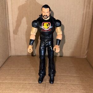 WWE Drew‎ Mcintyre  Figure